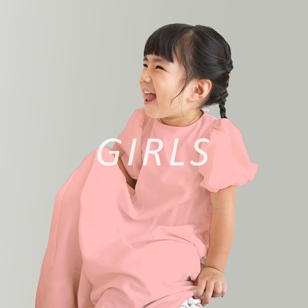 子供用ヘアゴム