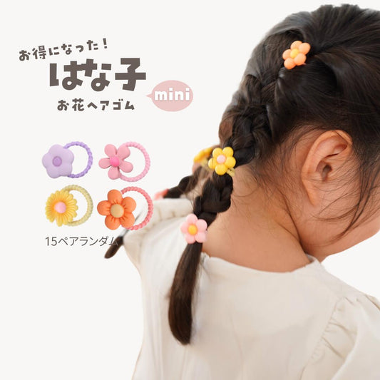 660.はな子ミニ 1