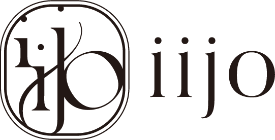 iijo logo